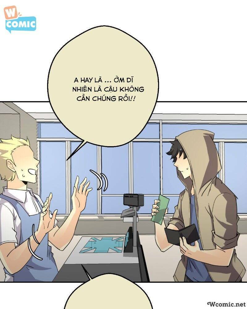 Đọc truyện Thế giới không hoàn hảo - Chap 227