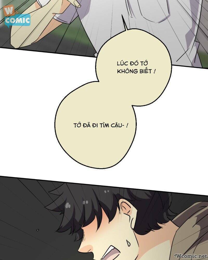 Đọc truyện Thế giới không hoàn hảo - Chap 227