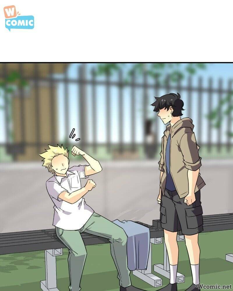 Đọc truyện Thế giới không hoàn hảo - Chap 227