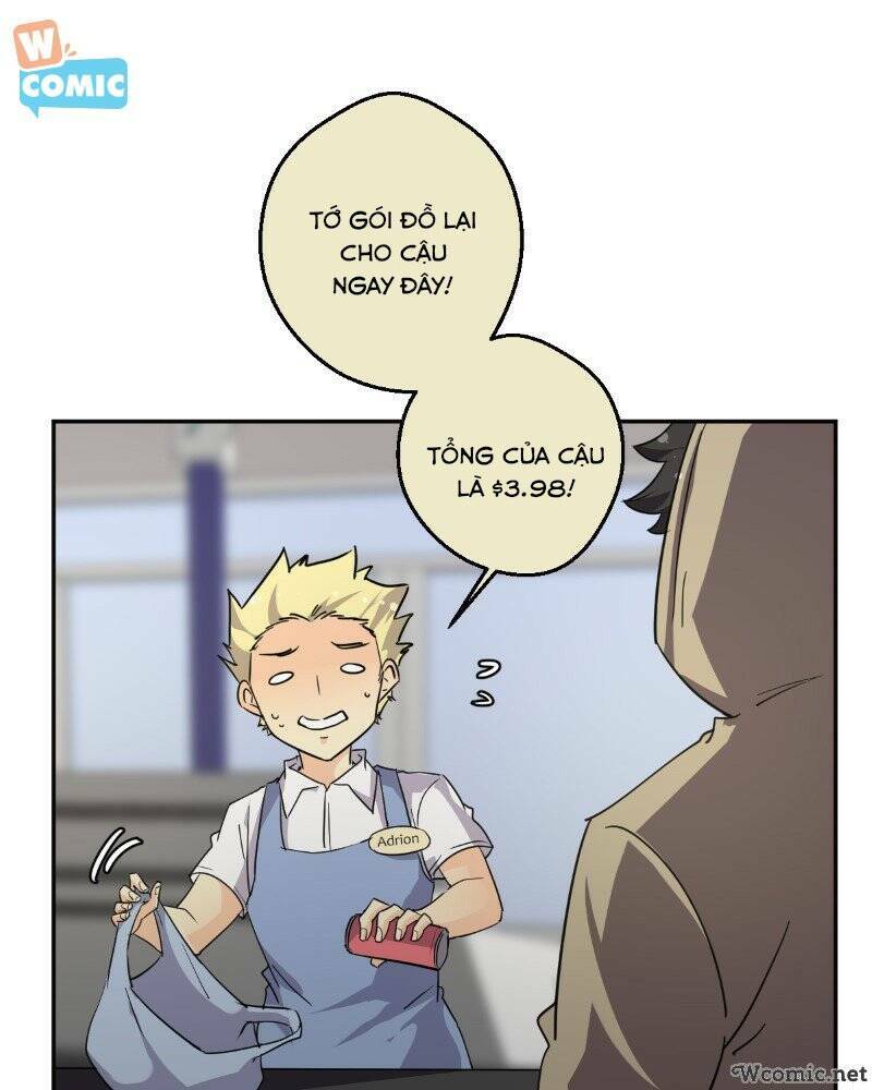 Đọc truyện Thế giới không hoàn hảo - Chap 227