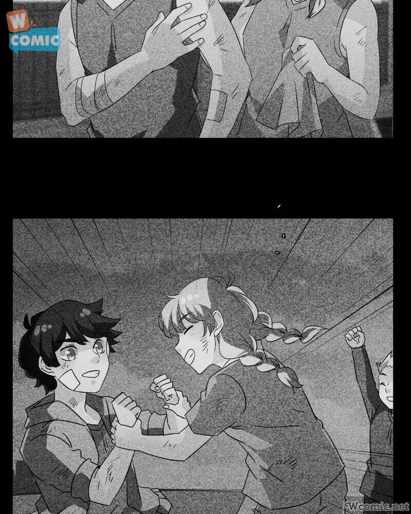 Đọc truyện Thế giới không hoàn hảo - Chap 227