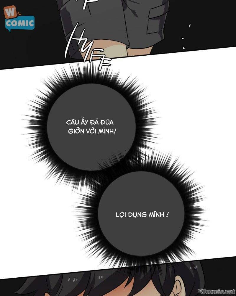 Đọc truyện Thế giới không hoàn hảo - Chap 227