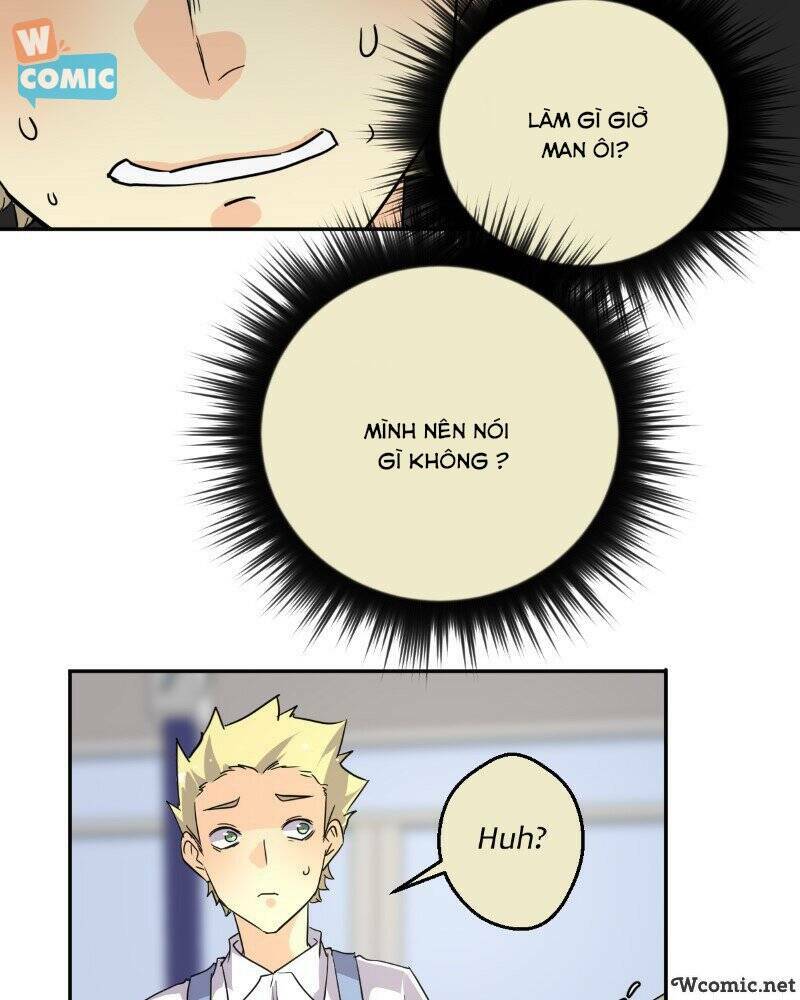 Đọc truyện Thế giới không hoàn hảo - Chap 227