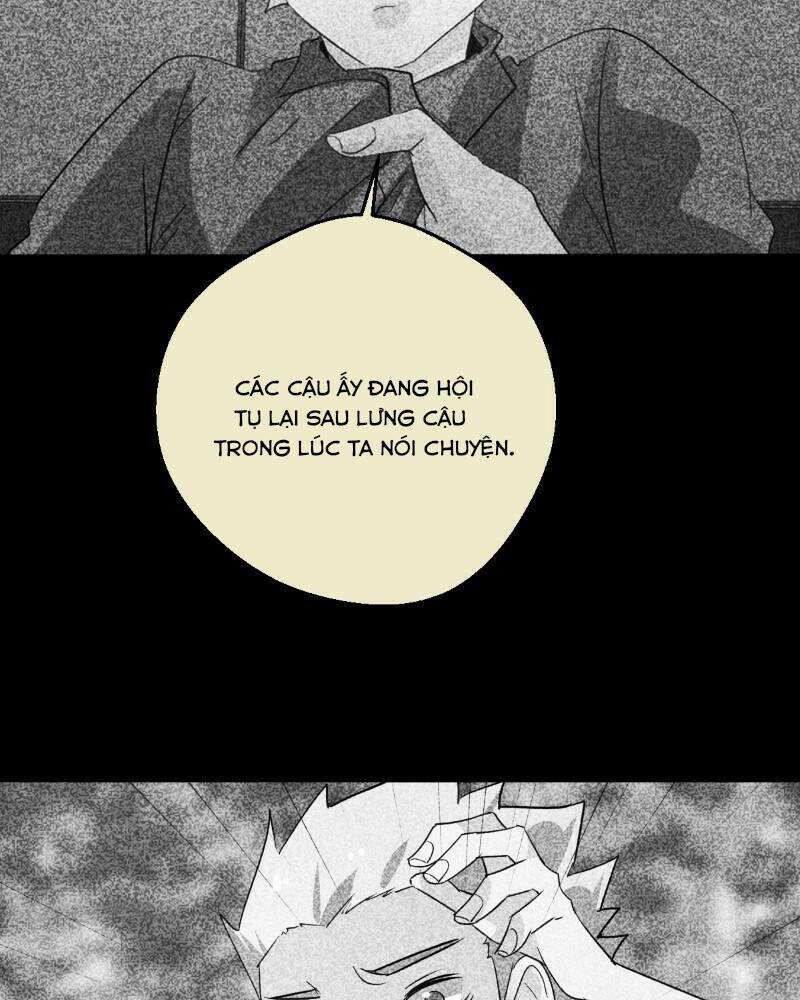 Đọc truyện Thế giới không hoàn hảo - Chap 227