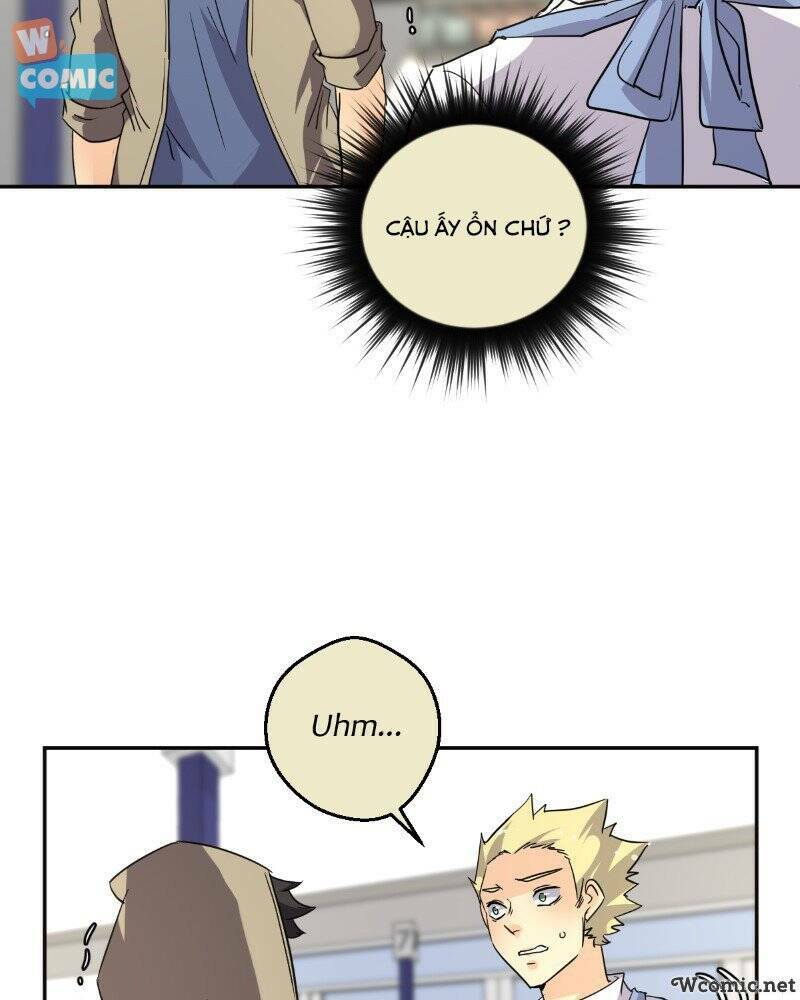 Đọc truyện Thế giới không hoàn hảo - Chap 227