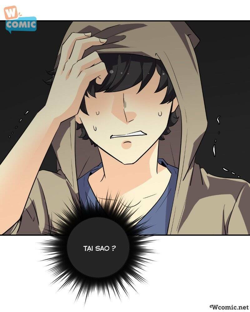 Đọc truyện Thế giới không hoàn hảo - Chap 227