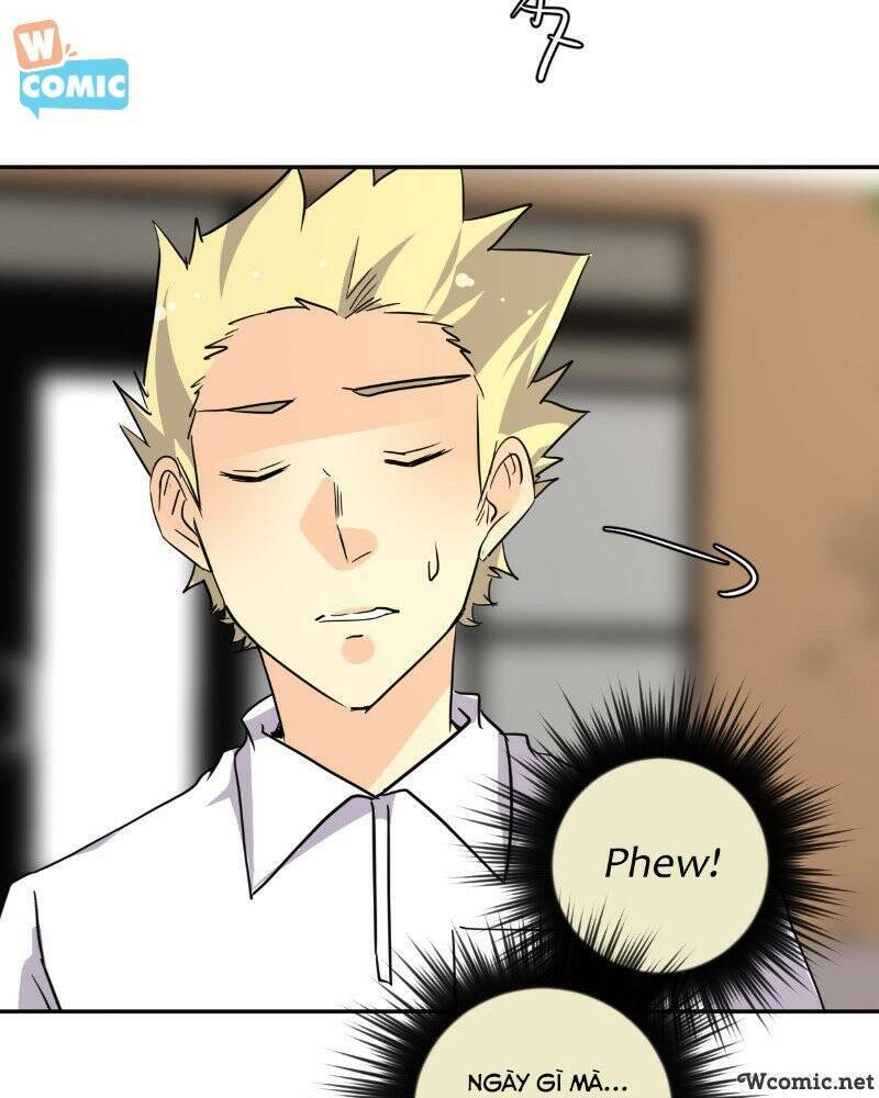 Đọc truyện Thế giới không hoàn hảo - Chap 227