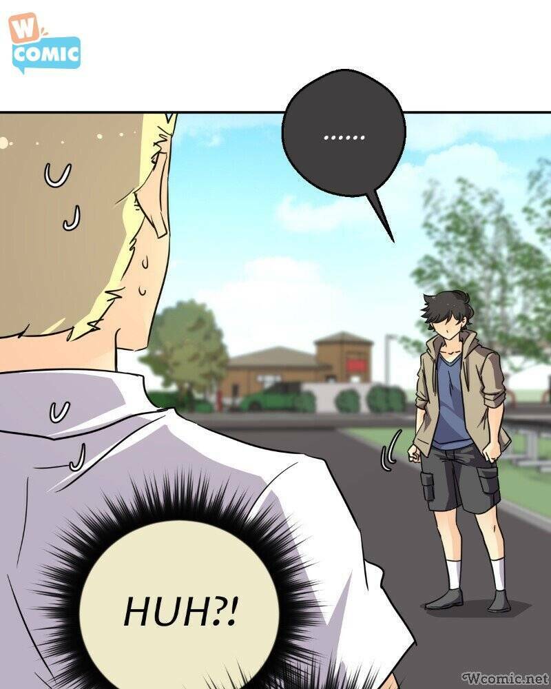 Đọc truyện Thế giới không hoàn hảo - Chap 227