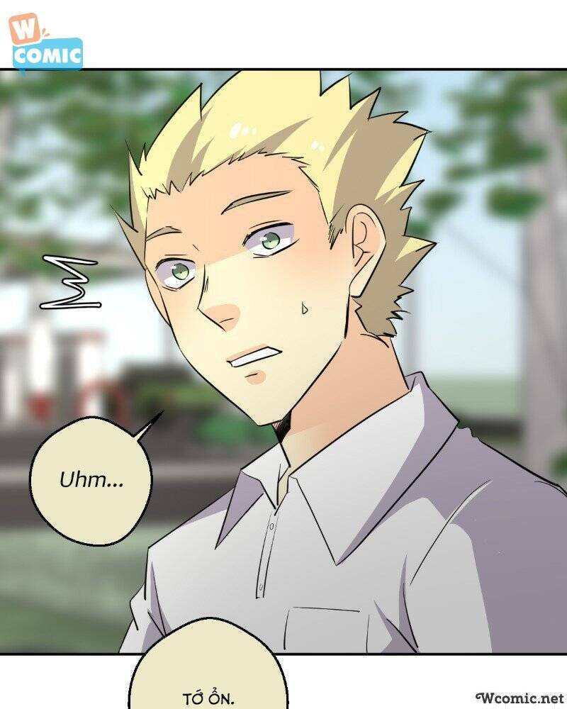 Đọc truyện Thế giới không hoàn hảo - Chap 227