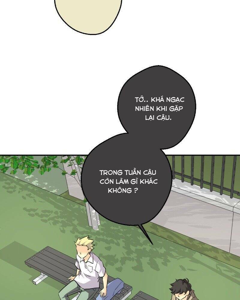 Đọc truyện Thế giới không hoàn hảo - Chap 227