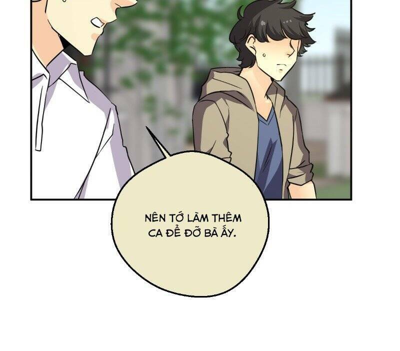 Đọc truyện Thế giới không hoàn hảo - Chap 227