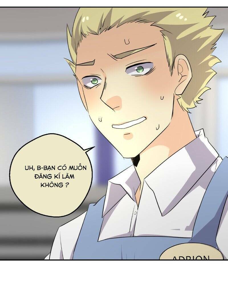 Đọc truyện Thế giới không hoàn hảo - Chap 227