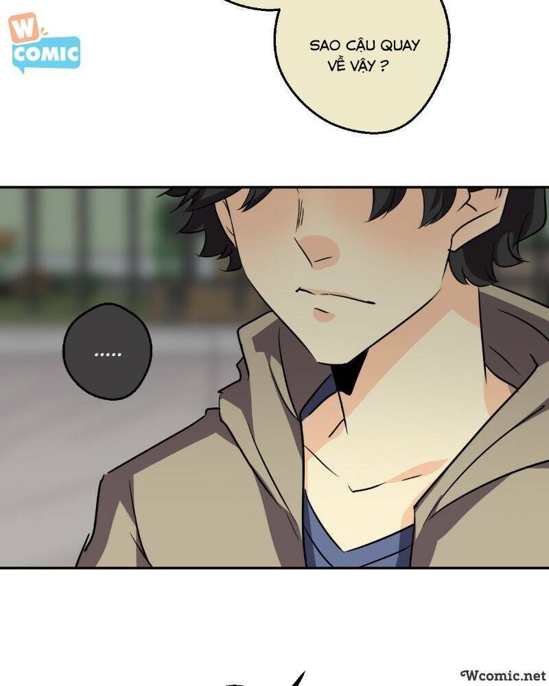 Đọc truyện Thế giới không hoàn hảo - Chap 227