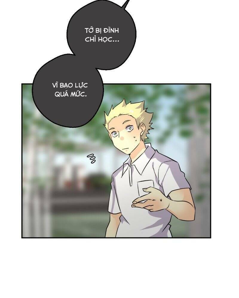Đọc truyện Thế giới không hoàn hảo - Chap 227