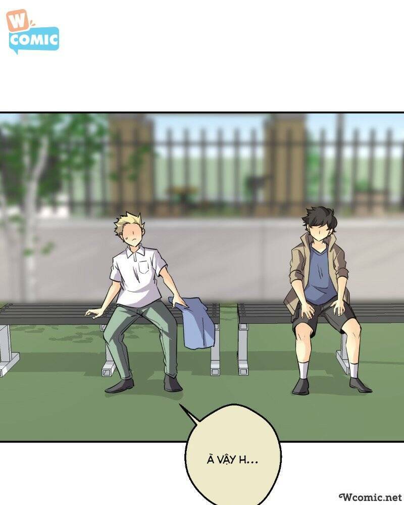 Đọc truyện Thế giới không hoàn hảo - Chap 227