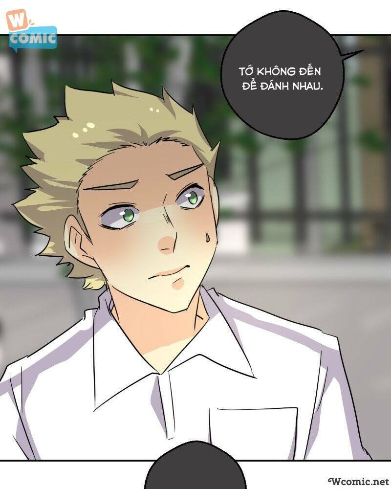 Đọc truyện Thế giới không hoàn hảo - Chap 227