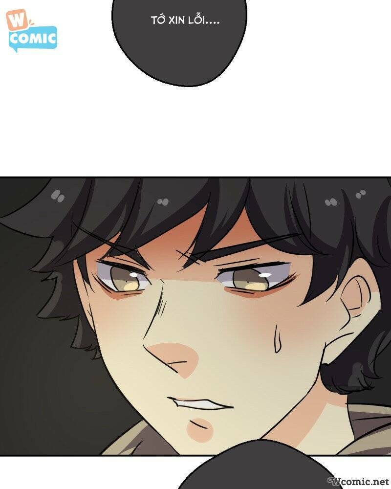 Đọc truyện Thế giới không hoàn hảo - Chap 227