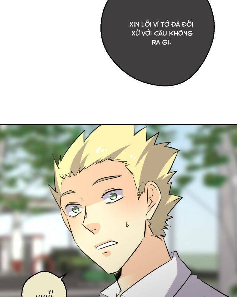Đọc truyện Thế giới không hoàn hảo - Chap 227