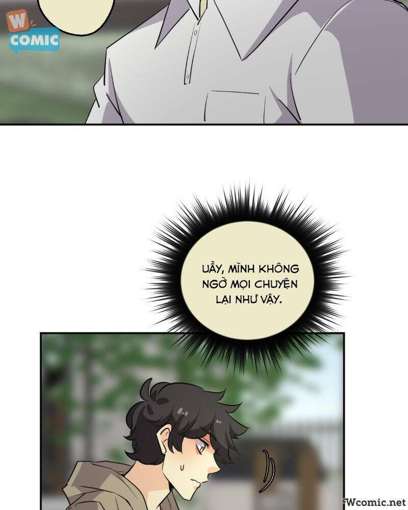 Đọc truyện Thế giới không hoàn hảo - Chap 227