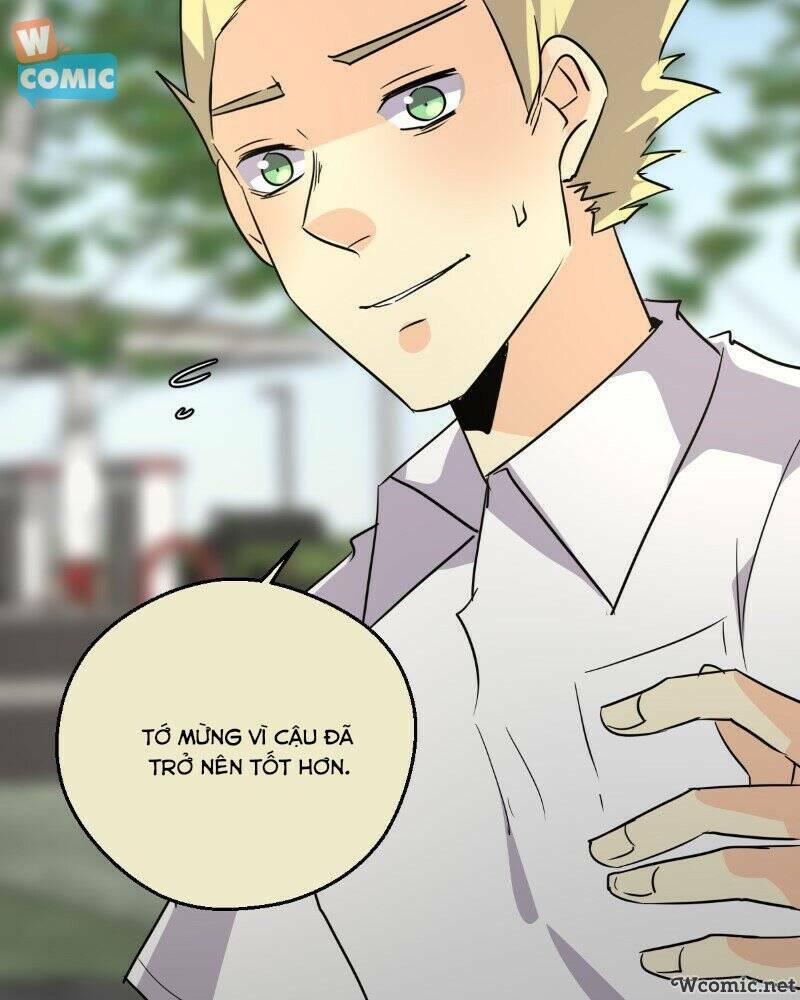 Đọc truyện Thế giới không hoàn hảo - Chap 227