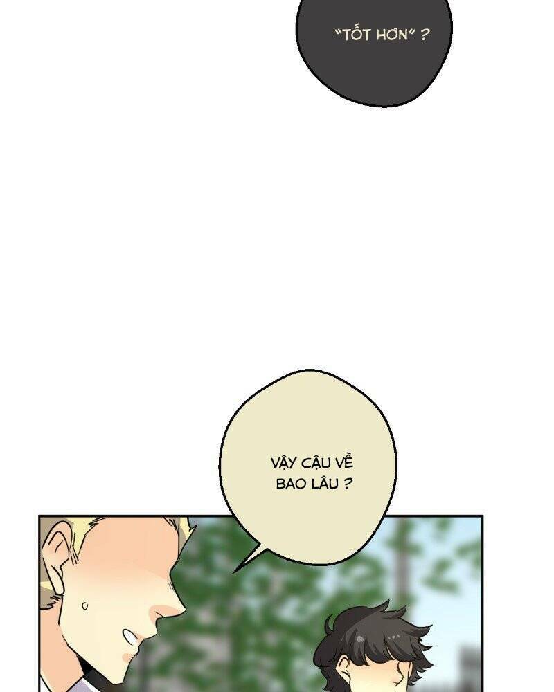 Đọc truyện Thế giới không hoàn hảo - Chap 227