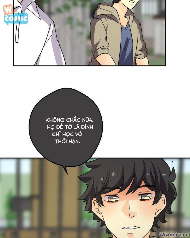 Đọc truyện Thế giới không hoàn hảo - Chap 227