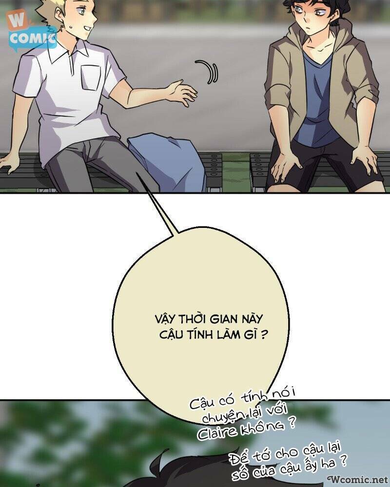 Đọc truyện Thế giới không hoàn hảo - Chap 227