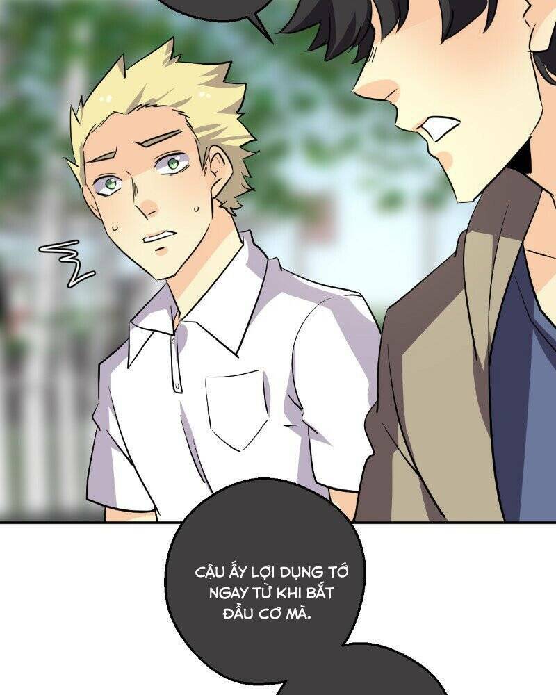 Đọc truyện Thế giới không hoàn hảo - Chap 227