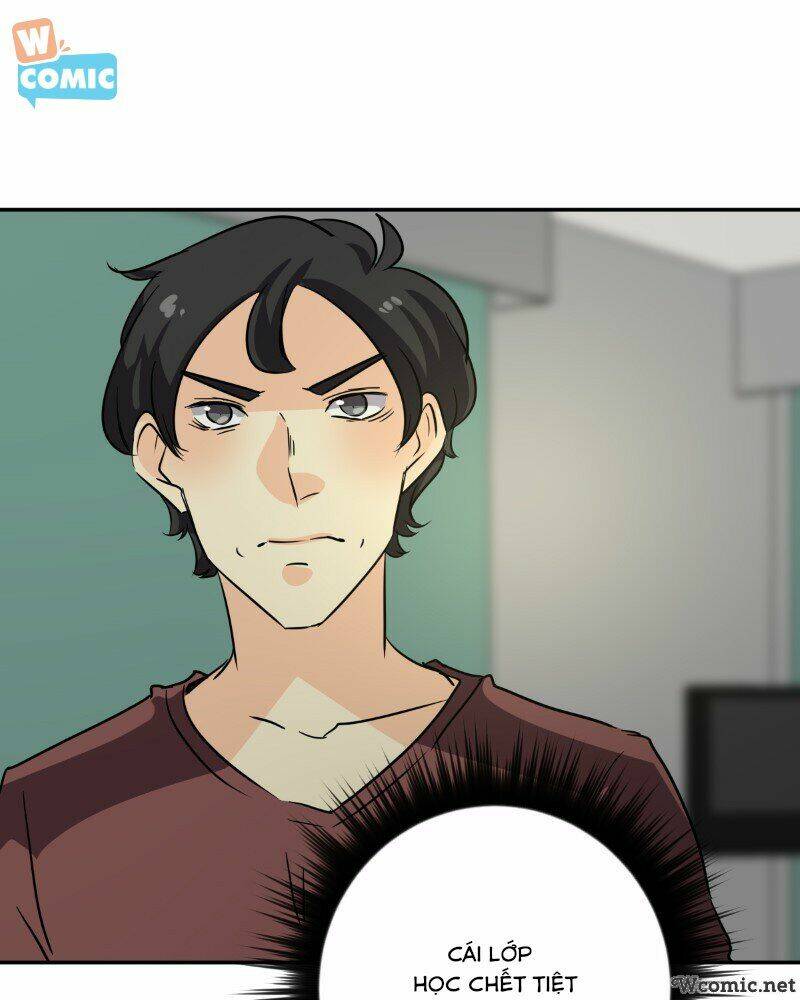 Đọc truyện Thế giới không hoàn hảo - Chap 228