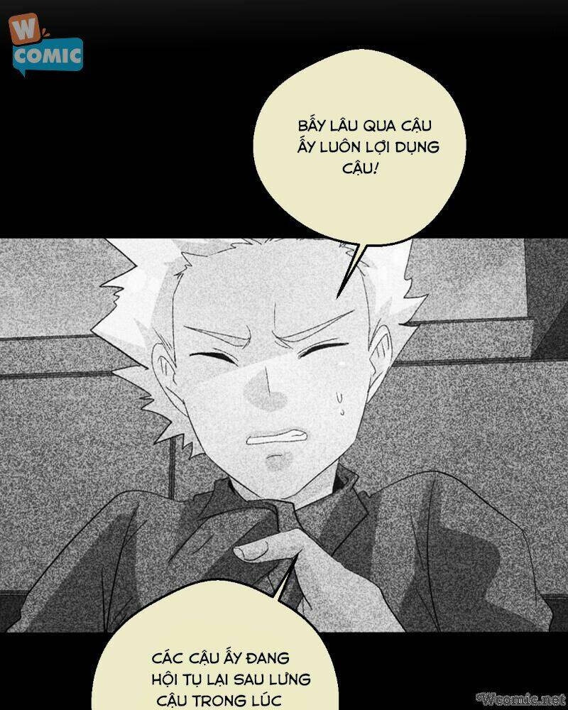 Đọc truyện Thế giới không hoàn hảo - Chap 228