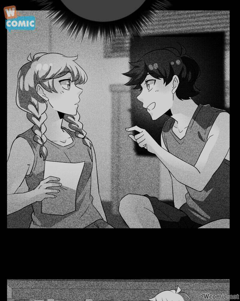 Đọc truyện Thế giới không hoàn hảo - Chap 228