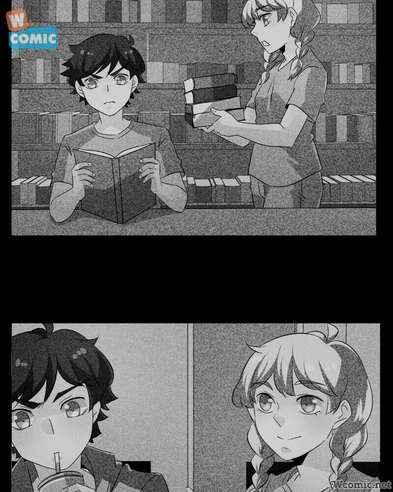 Đọc truyện Thế giới không hoàn hảo - Chap 228