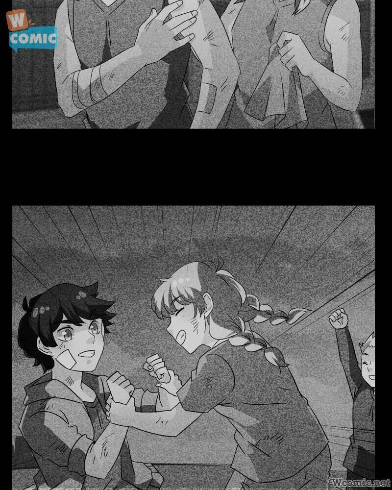 Đọc truyện Thế giới không hoàn hảo - Chap 228