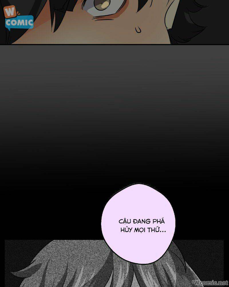 Đọc truyện Thế giới không hoàn hảo - Chap 228