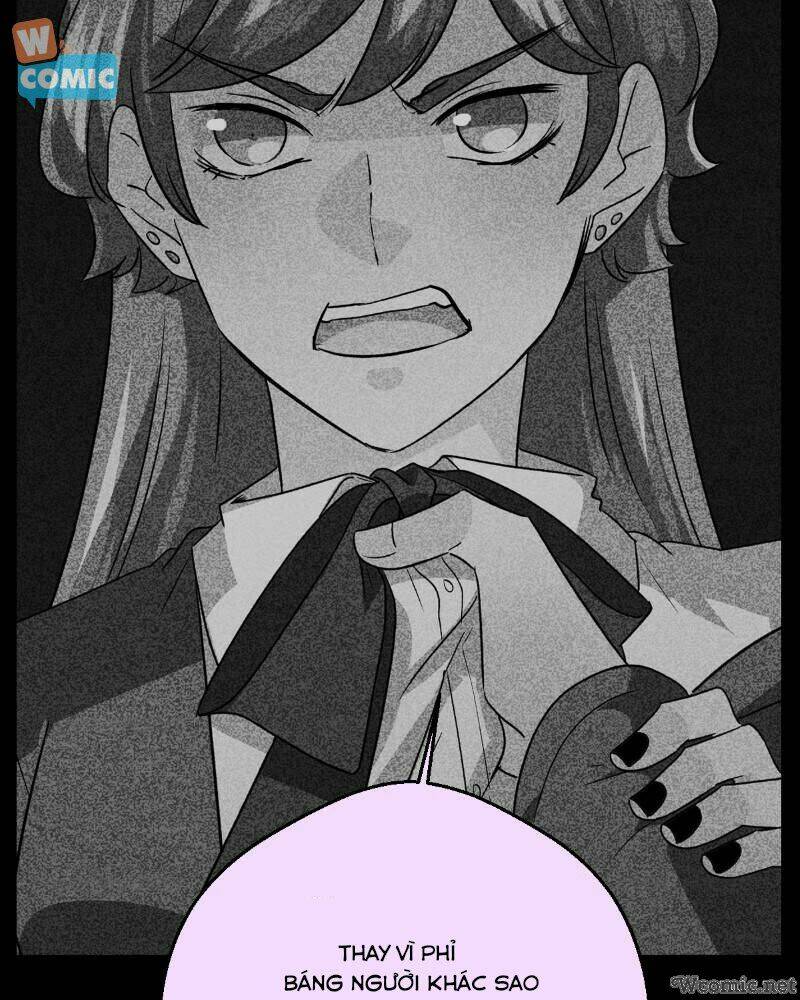Đọc truyện Thế giới không hoàn hảo - Chap 228