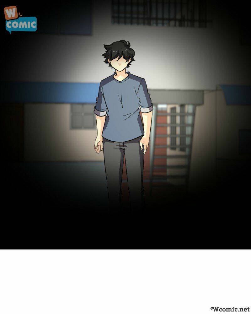 Đọc truyện Thế giới không hoàn hảo - Chap 228