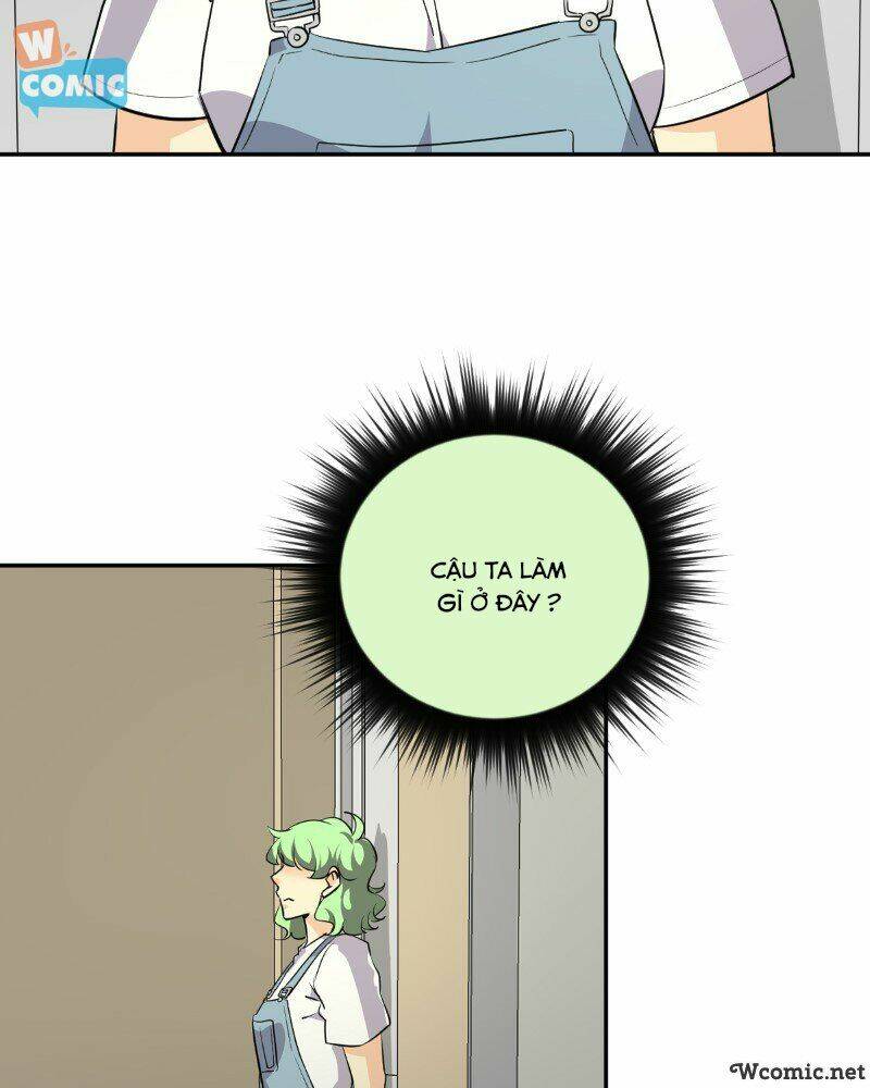 Đọc truyện Thế giới không hoàn hảo - Chap 228