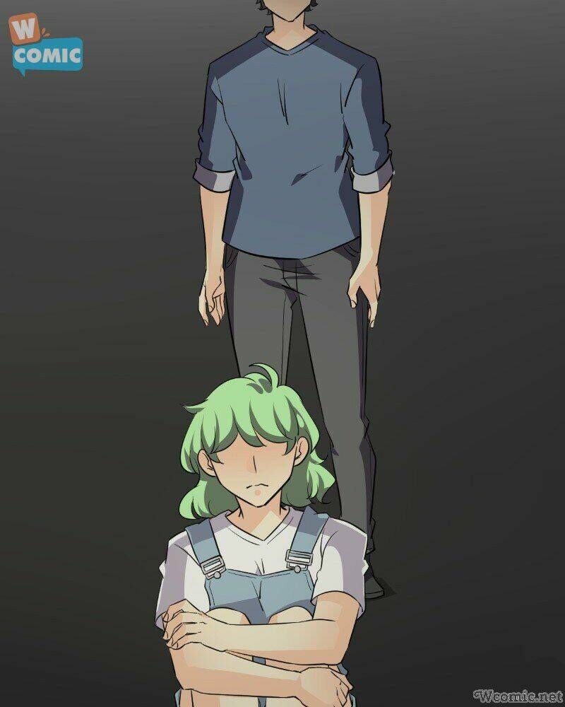 Đọc truyện Thế giới không hoàn hảo - Chap 228