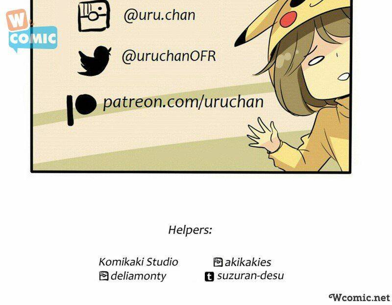 Đọc truyện Thế giới không hoàn hảo - Chap 228