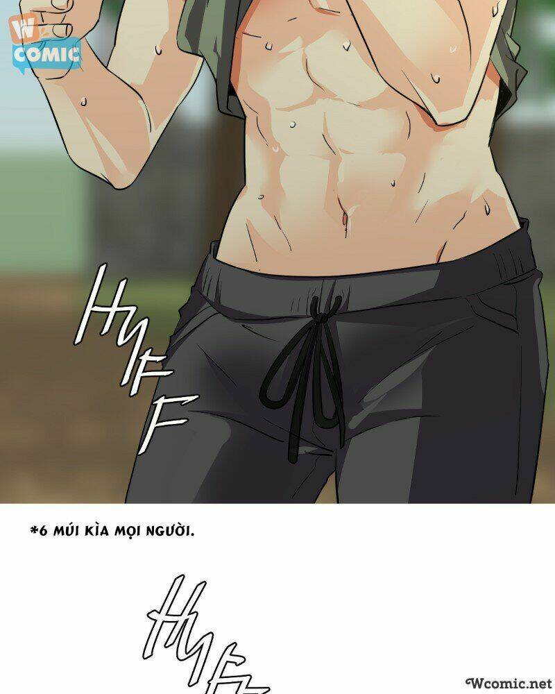 Đọc truyện Thế giới không hoàn hảo - Chap 228