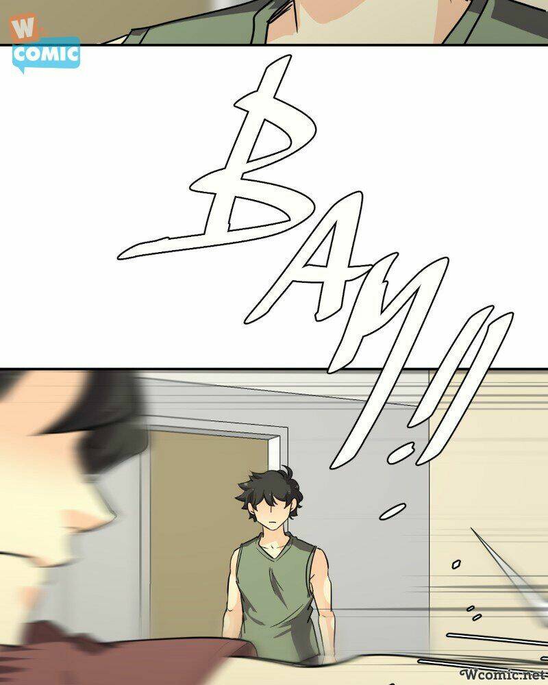 Đọc truyện Thế giới không hoàn hảo - Chap 228