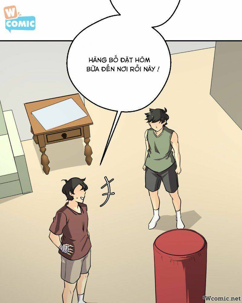 Đọc truyện Thế giới không hoàn hảo - Chap 228