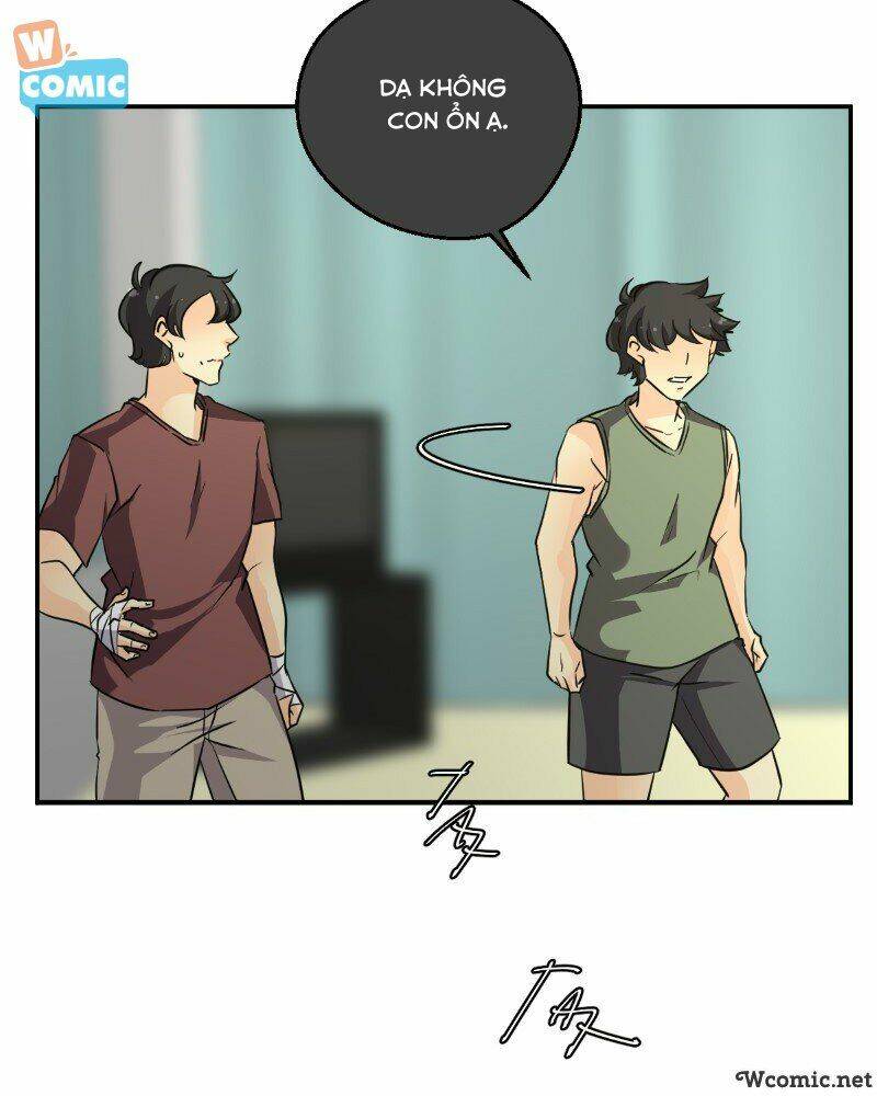 Đọc truyện Thế giới không hoàn hảo - Chap 228