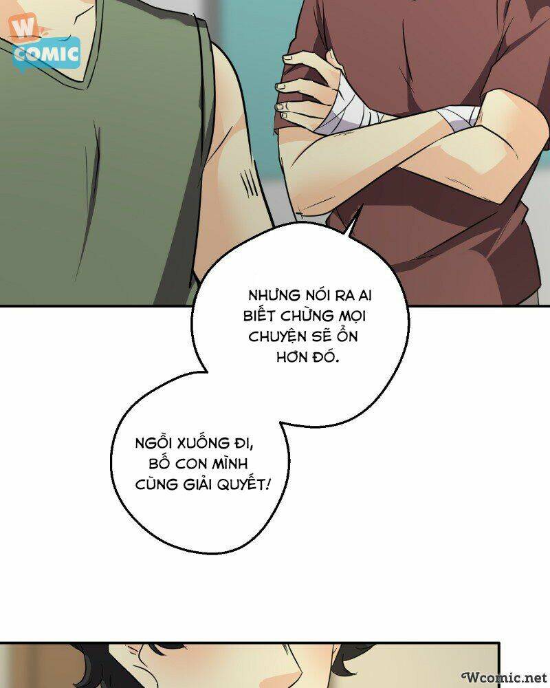 Đọc truyện Thế giới không hoàn hảo - Chap 228