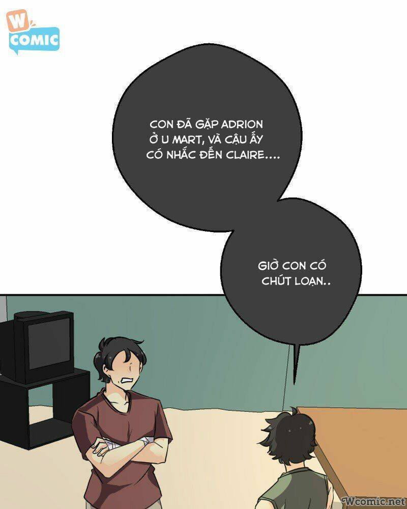 Đọc truyện Thế giới không hoàn hảo - Chap 228