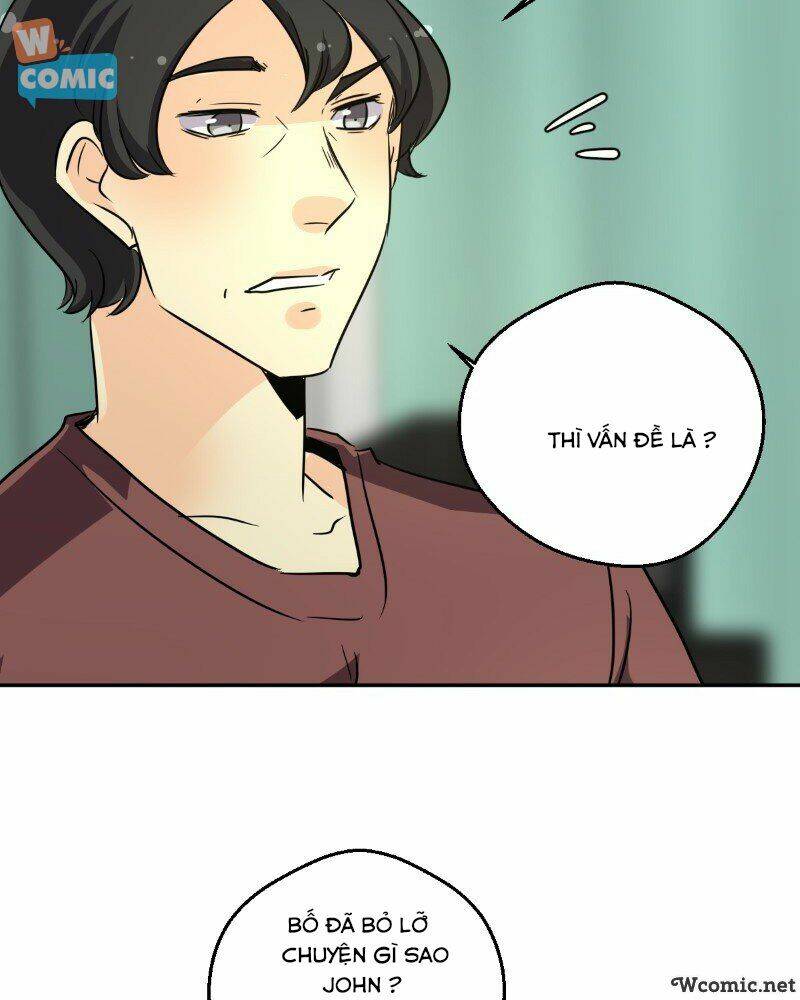 Đọc truyện Thế giới không hoàn hảo - Chap 228