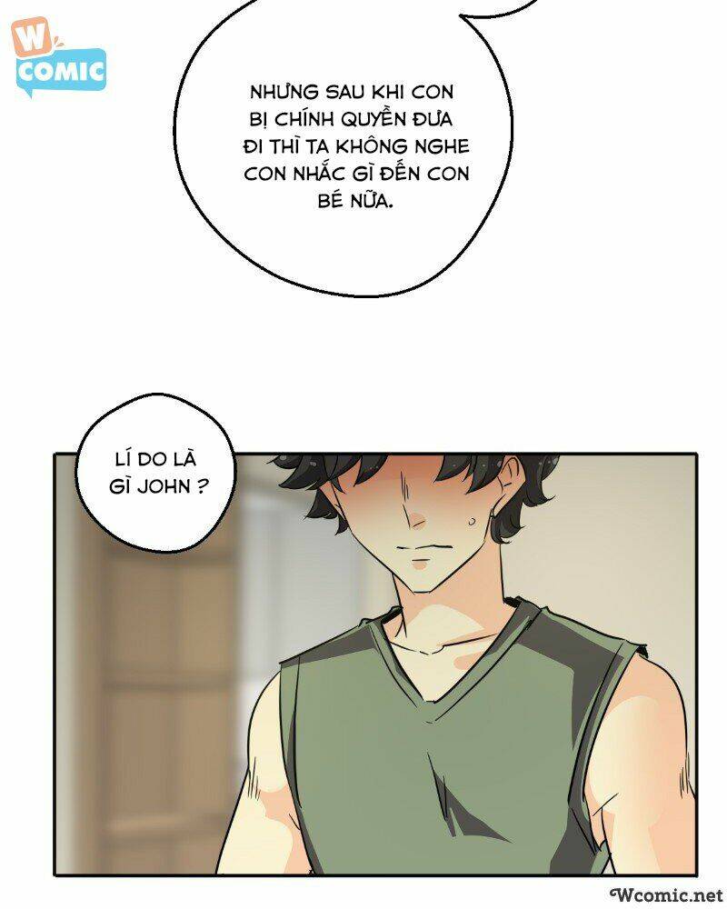 Đọc truyện Thế giới không hoàn hảo - Chap 228