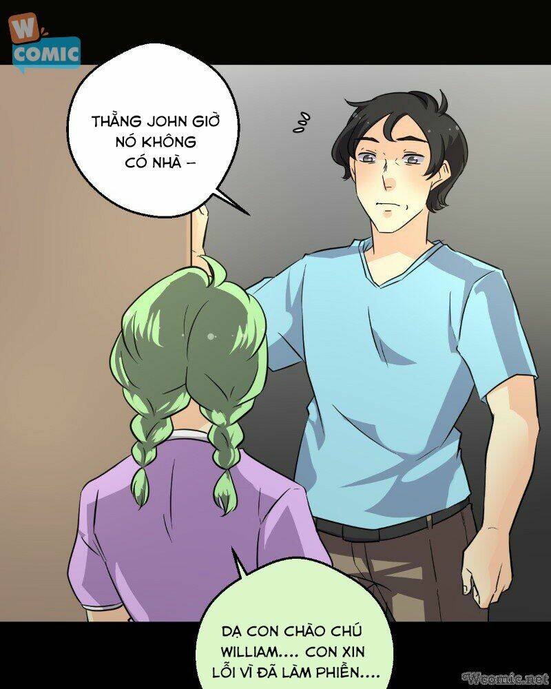 Đọc truyện Thế giới không hoàn hảo - Chap 228
