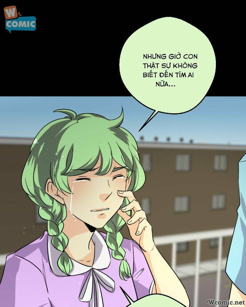 Đọc truyện Thế giới không hoàn hảo - Chap 228