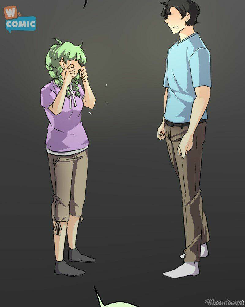 Đọc truyện Thế giới không hoàn hảo - Chap 228